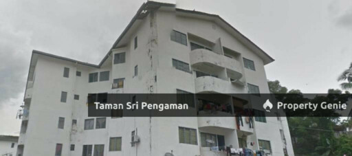 Taman Sri Pengaman