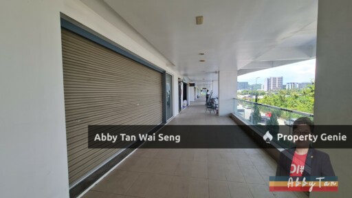 For RENT | Sutera Avenue | 1st Floor | Kota Kinabalu