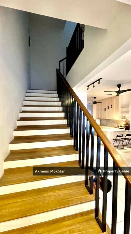 Freehold & Bumi Lot | Double Storey Terrace@Elmina Green 1B, Shah Alam