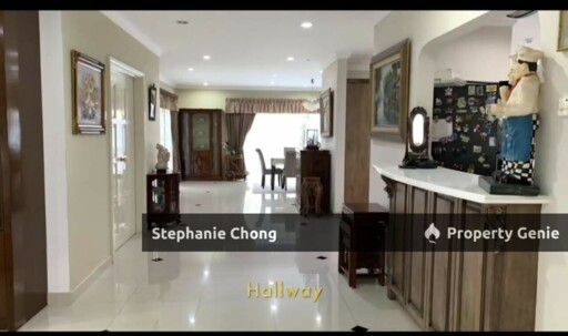 🏡 Spacious & Secure Bungalow in SS1, PJ – Just 3 Mins to LRT!