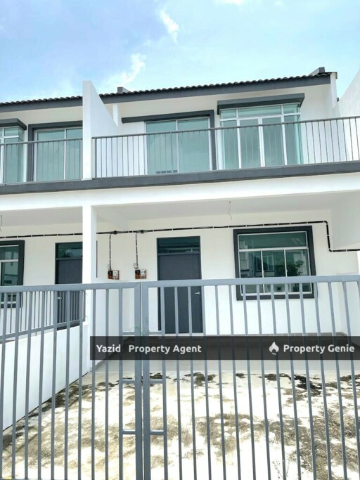 Taman Scientex Rawang, Anggun City Rawang