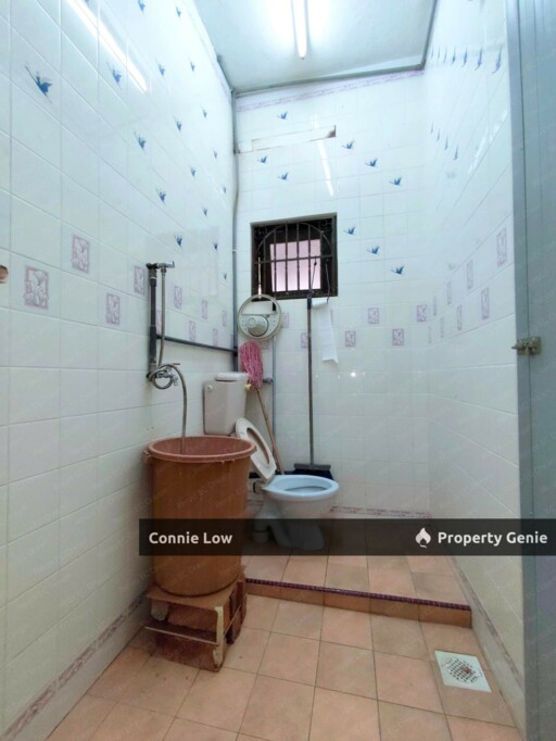Gunung Rapat Double Storey Terrace House for Sale Ipoh Perak