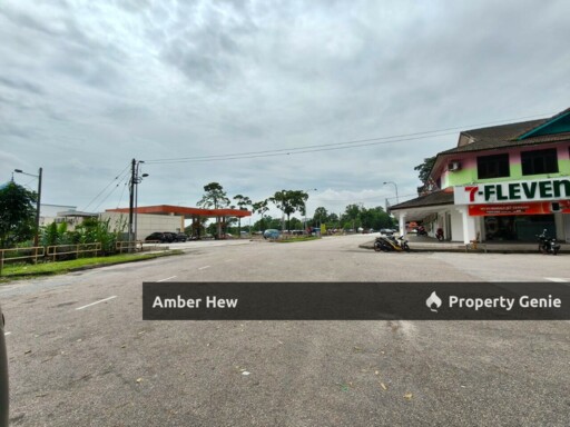 Jalan Sena 1 Taman Rinting Masai