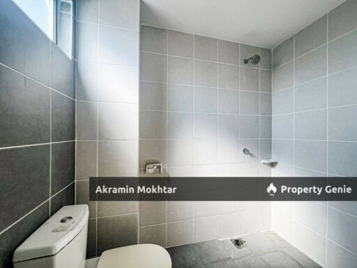 Corner Lot Double Storey Irama Perdana, Puncak Alam