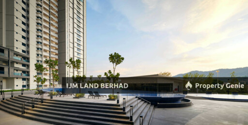 Waterside Residence