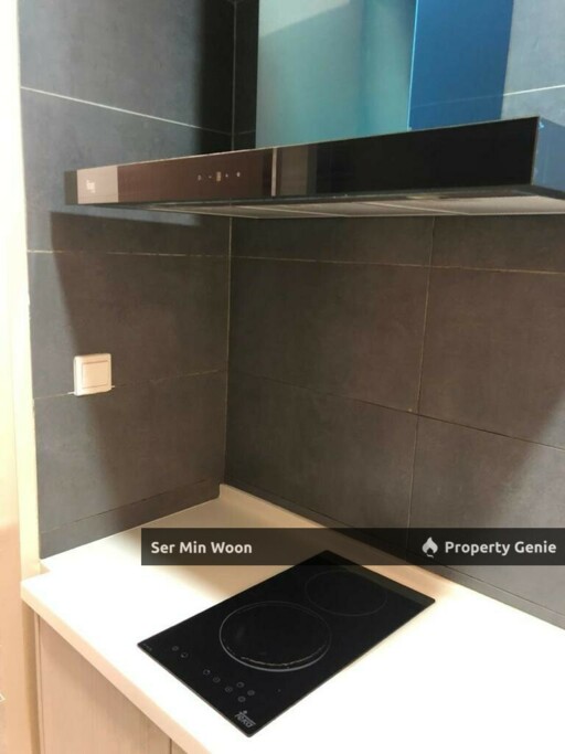 Citizen Condo 2 Bedrooms 2 Bathrooms for Sale
