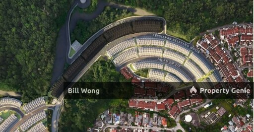 Selayang Mulia