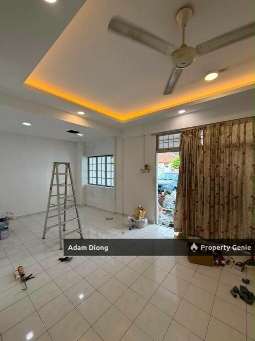 Jalan Ciku, Taman Kota Masai, Pasir Gudang