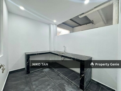 [EXTENDED]2Storey Jalan Pandan Rumah RMMJ Pulai Mutiara