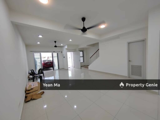 D Laman Kundang Jaya Gamuda Gardens Rawang For Rent