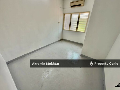 2 Storey Terrace Jalan Paladium Seksyen 7, Shah Alam Selangor