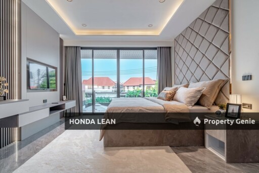Sendayan Freehold Luxury Villa With Hilltop Serenity 7749sqft