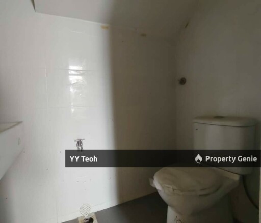 Ozana Residence 2.5 Storey Terrace