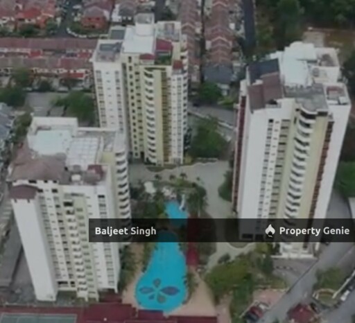 INDERA SUBANG USJ 6, SUBANG JAYA