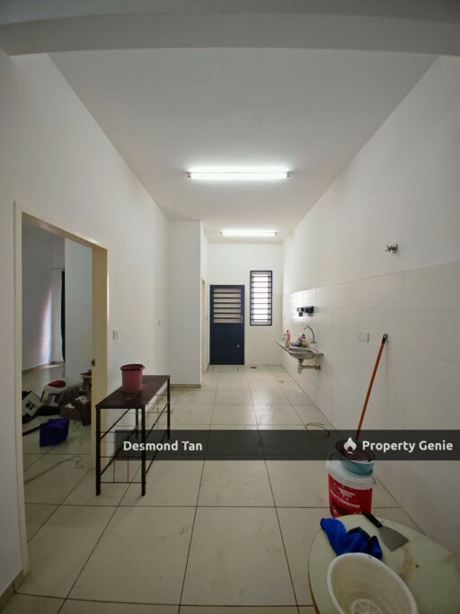 2 Storey Tiara Sendayan, Sendayan, Labu, Suriaman, Hijayu, Seremban (Semi Furnished & Facing No House)
