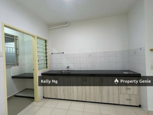 Seri Jati Apartment At Setia Alam Shah Alam For Sale & Rent