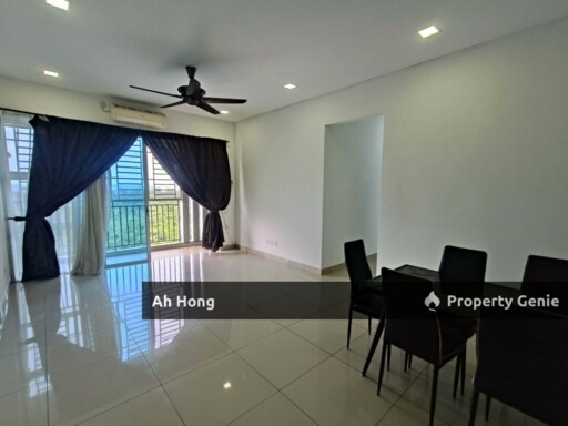 Full Loan / Cash Out / Bukit Indah / D Rich / Nearby Tuas Checkpoint