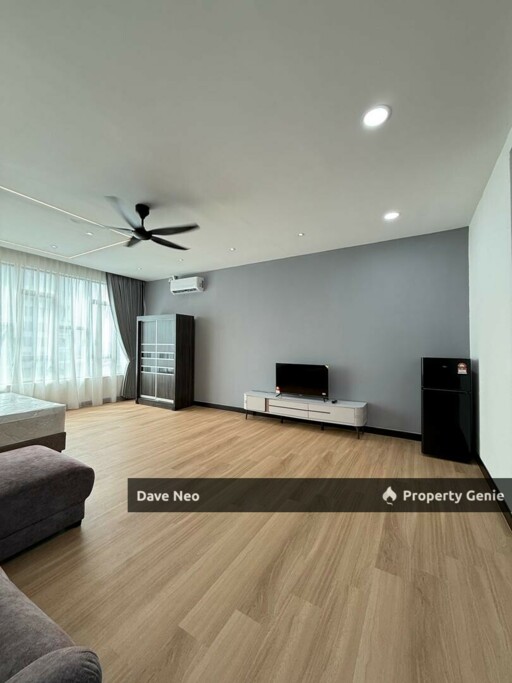 Austin Regency • Studio with Fully Furnished • Brand New Unit