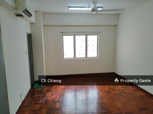 Ridzuan Condo Rent, 3 Rooms Partly Furnished, Bandar Sunway PJS10