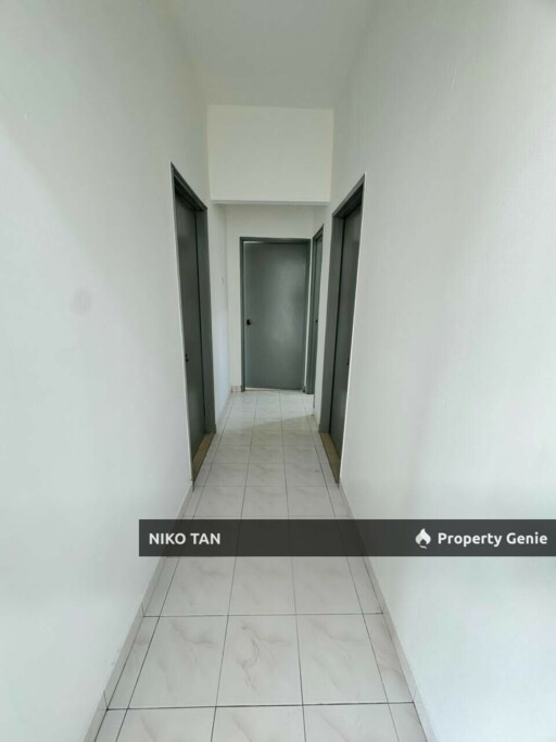 For Sale Ria 2 Apartment Jalan Cenderai 19 Taman Megah Ria Masai