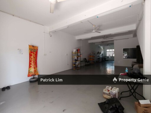 Angkasa Nuri [Ground Floor] Shop Lot For Rent
