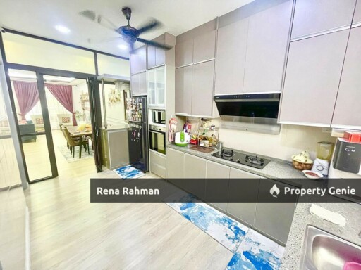 Kepayang Residence