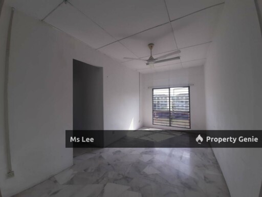 Pangsapuri Las Palmas-Bandar Country Homes-RAWANG-Blok Rumbia Tkt 4-Ready 15/7 or 31/7