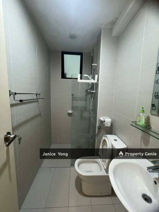 Sky Loft Premium Suites @ Bukit Indah