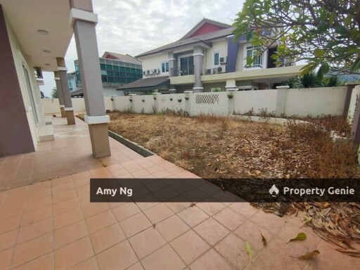 2 Storey Bungalow For Sale Botani Ipoh