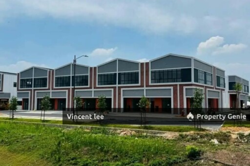 Bloc 7, Setia Eco Glades, Cyberjaya