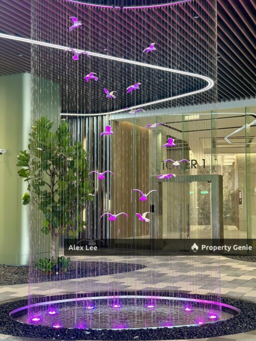 Core Residence @ TRX for Sale | Freehold Investment Property in Kuala Lumpur’s Financial Hub