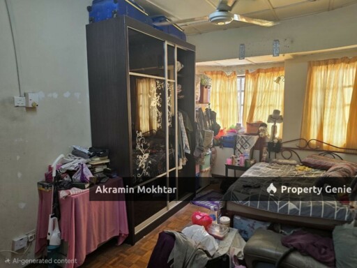 Freehold, Renovated & Extended | Double Storey Terrace, Taman Sri Gombak Fasa 9, Batu Caves, Gombak