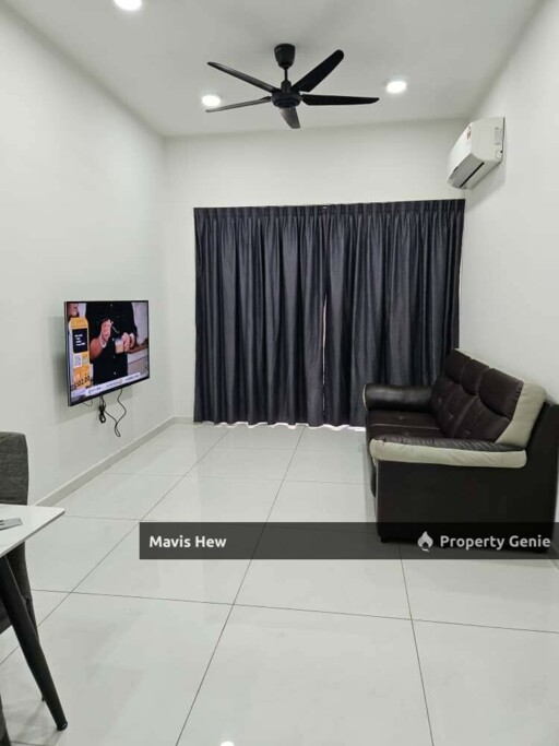 For Rent, Bay Point @Country Garden/ 1 Carpark/ Fully Furnished