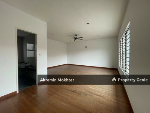 Freehold Unit PENTAS 2 , ALAM IMPIAN