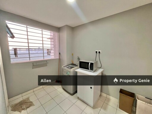 Teega Suites @ Puteri Harbour Iskandar Puteri – 1,621 sqft High Floor Sea View Corner Unit