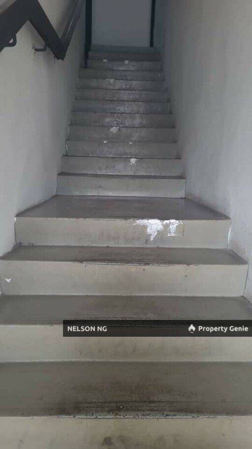 Bandar Sri Damansara, Jalan Sd 5/2 Office for Rent