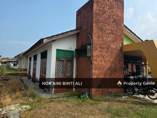 Utk Dijual – SEBERANG TAKIR, KUALA NERUS   📍 Taman Sri Duyong, Jalan Lapangan Terbang, Seberang Takir, Kuala Nerus 📍