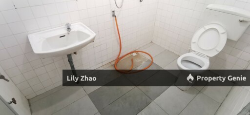 2 Storey Terrace House for Rent, 3Bedrooms 3Bath, Tmn BDC, Kolombong, Kota Kinabalu, Sabah