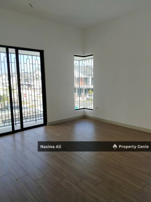 Double Storey (Corner) Elmina Green 3, Elmina West, Shah Alam