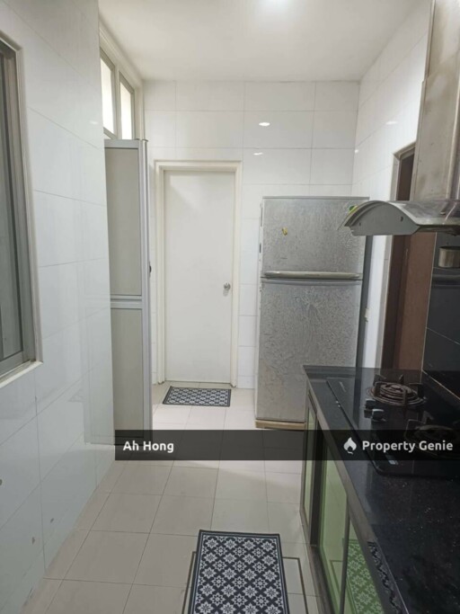 Setia Tropika / Double Storey / 4bedroom / Fully Furnished