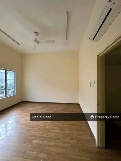 Sunway Montbleu Ground Floor Unit Partially Furnished FOR RENT