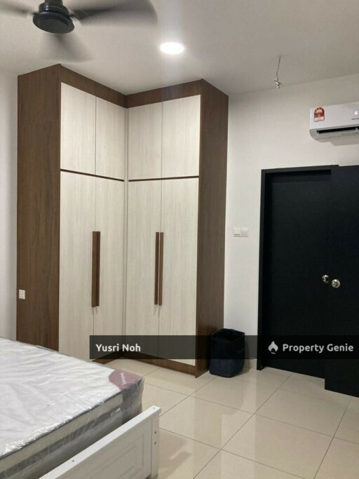 SETIA SERAYA RESIDENCE @ PRESINT 15 PUTRAJAYA