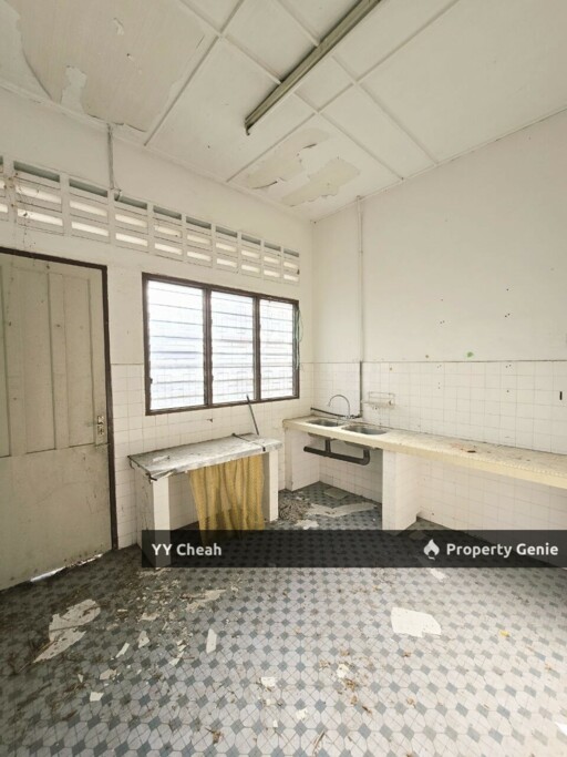 Ipoh Garden Semi-D FOr Sale, Freehold, Super Prime Location
