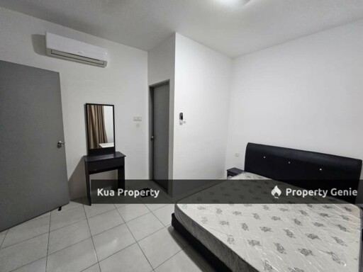 Ike Village Apartment For Rent! Located at Samarahan, Near to UITM