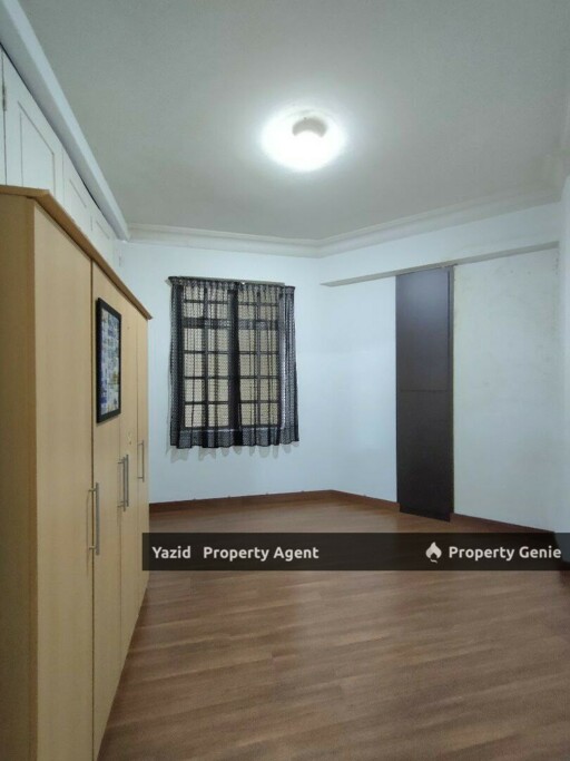 Fajaria Condo , Bangsar