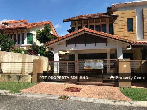 Bukit Impiana, Country Heights