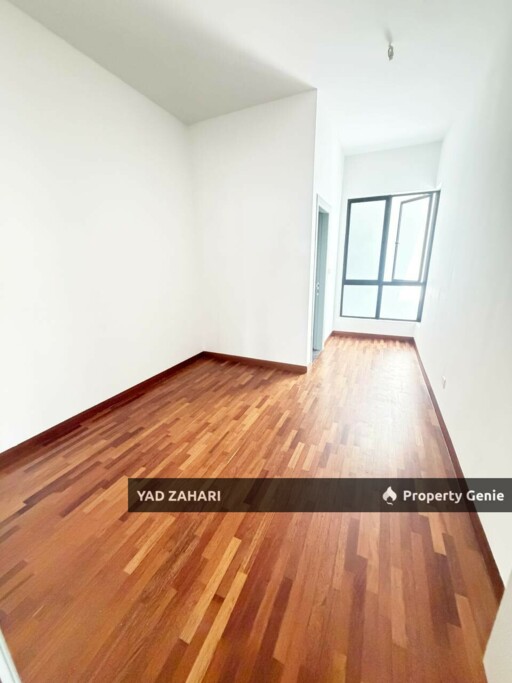 Casablanca, Alam Impian | 2-Storey Semi-D 4 Bedrooms | RM1.7M - Freehold, Non Bumi, Near Playground and Spacious Parking