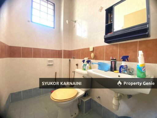 2 Storey Setia Impian 6, Setia Alam Seksyen U13