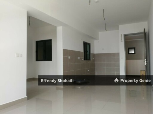 M CENTURA RESIDENCE SENTUL