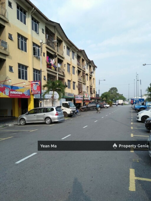 For Sale💥Near Tol  Apartment Idaman Rawang